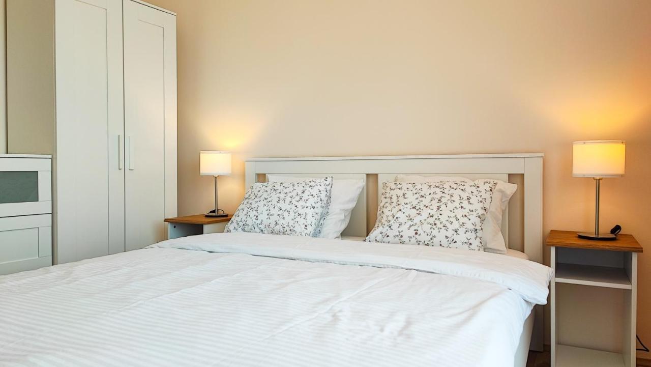 Filinhome Papa Suite 5 Novi Sad Exterior photo
