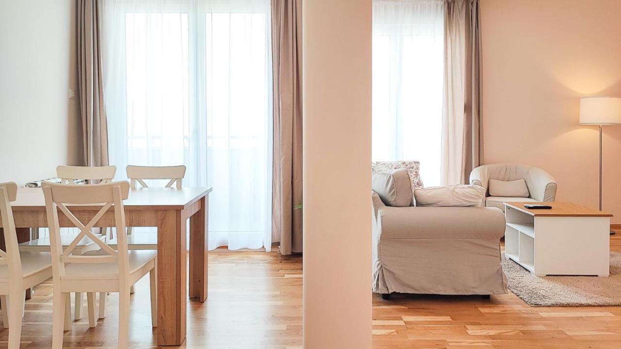 Filinhome Papa Suite 5 Novi Sad Exterior photo